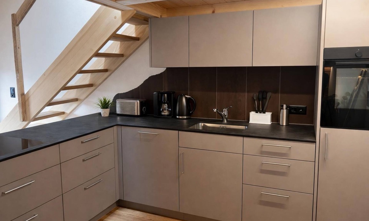 Frutigen Apartment | Delightful 3-bedroom apartment in charming Frutigen awaits you
