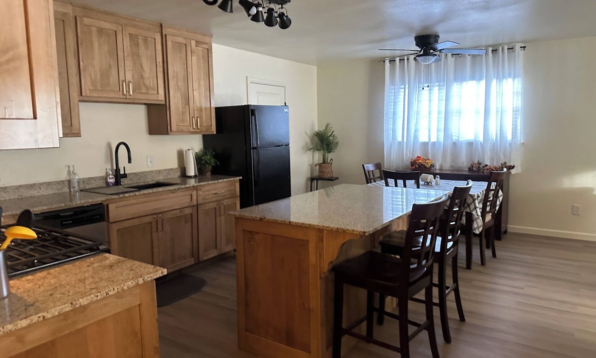 Owasso House | Delightful 3-bedroom house with AC in charming Owasso