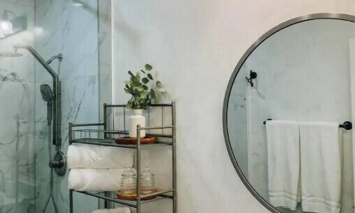 Minnehaha House | Delightful and Relaxing Home