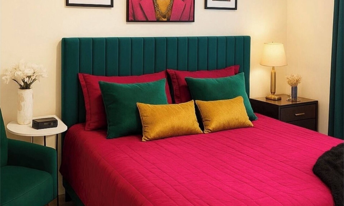 Forest Park Apartment | Delightful apartment with in Forest Park