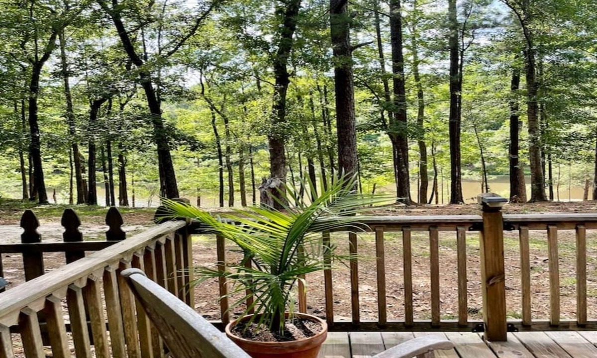 Eastabuchie Cabin | Delightful cabin getaway perfect for relaxing