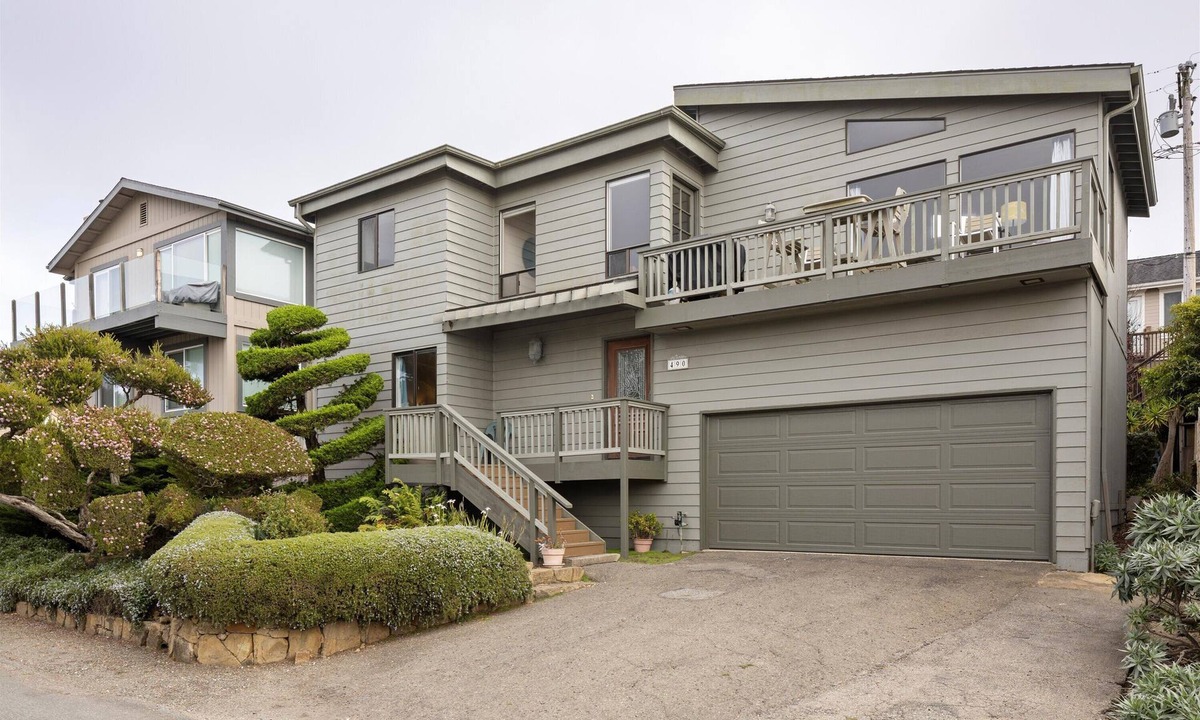 Cambria House | Delightful Cambridge View-Spring Special