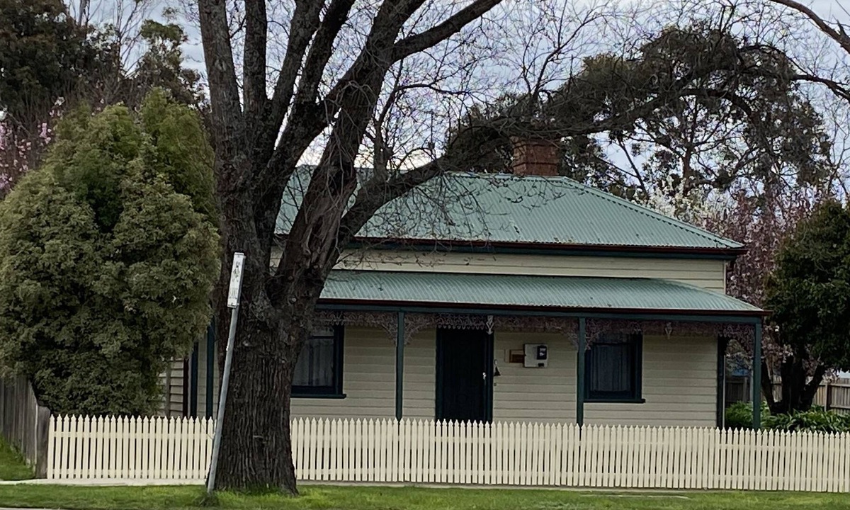 Kilmore Cottage | Delightful & Charming Cottage