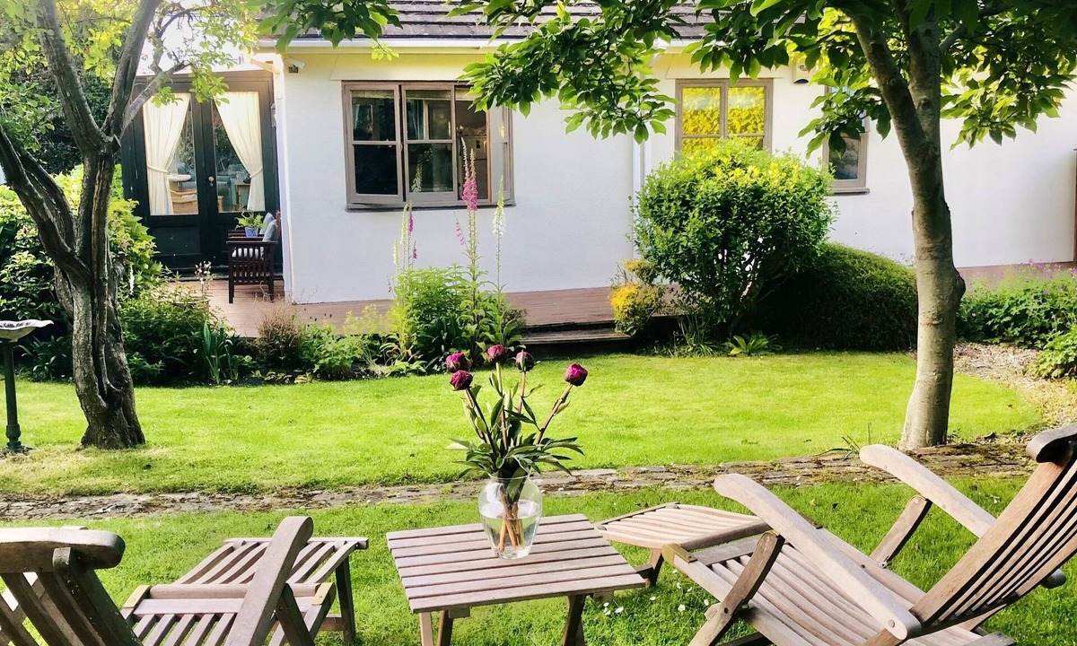 Studland Cottage | Delightful Cottage