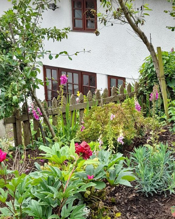 Bicton House | Delightful Devon Cottage