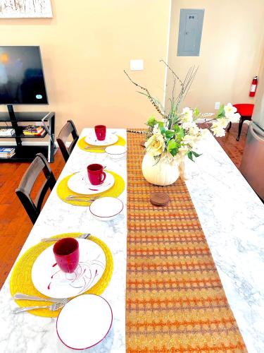 Buffalo Apartment | Delightful dwelling