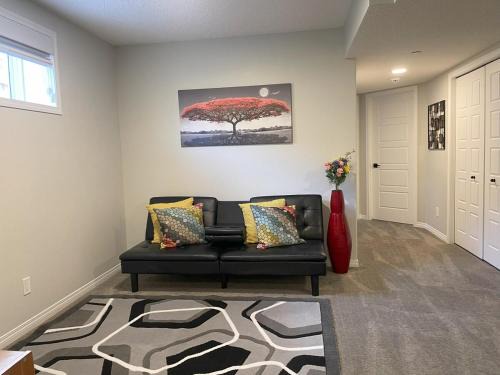 Calgary Apartment | Delightful Escape