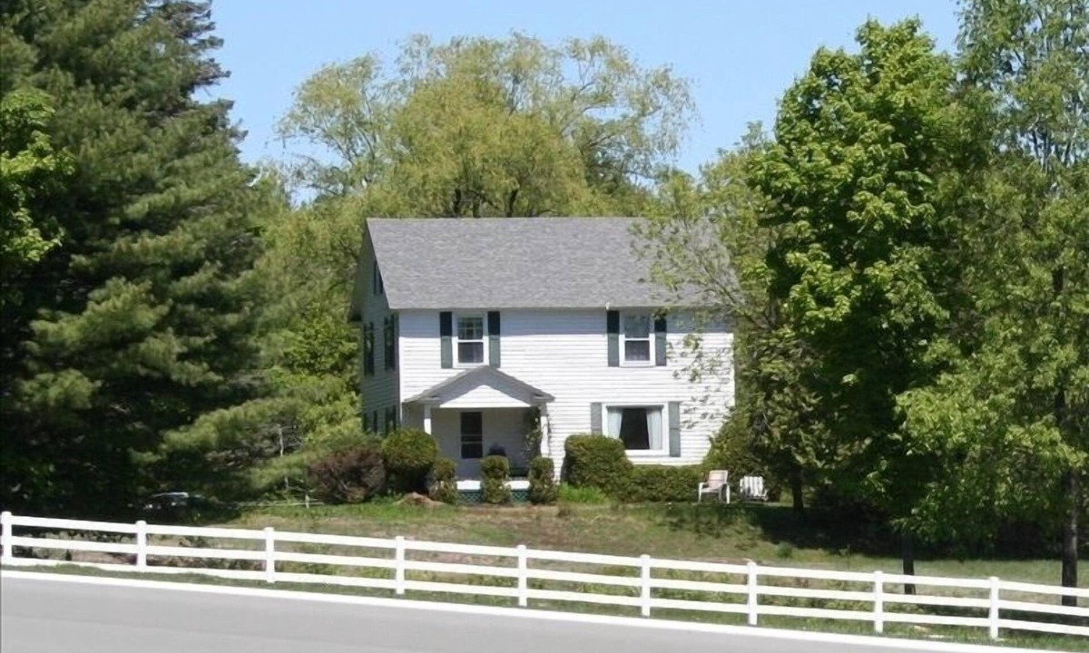 Chestertown House | Delightful Family Retreat on large forested property