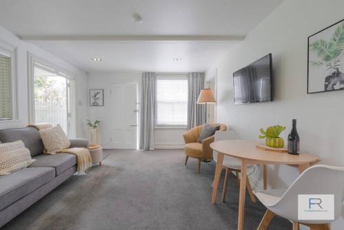 Freemans Bay Apartment | Delightful Freemans Bay Home