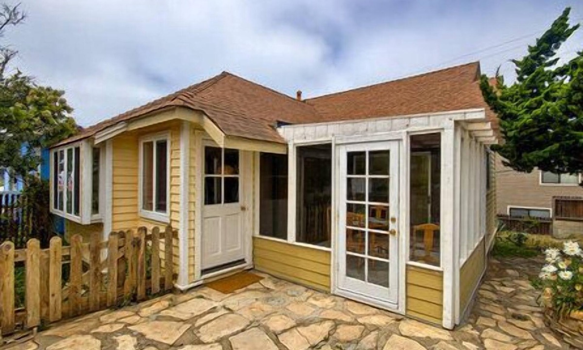 Park Hill House | Delightful Gem on Park Hill-Spring Special