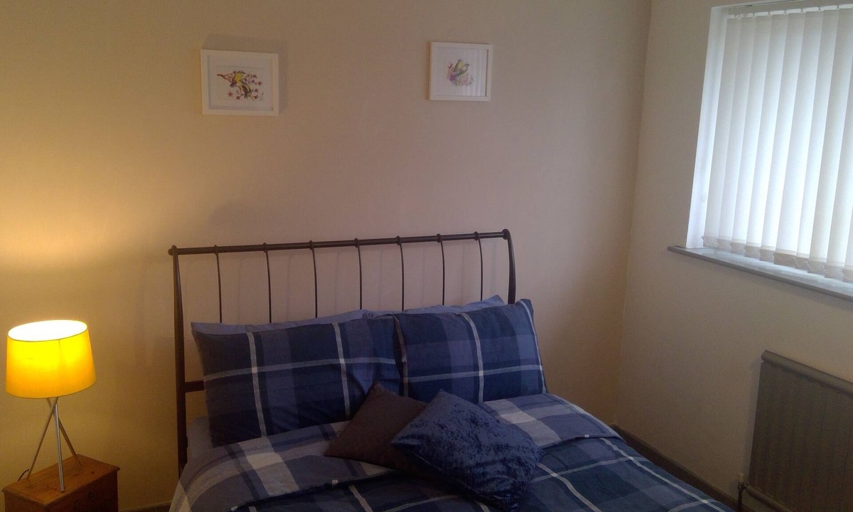 Leigh House | Delightful house with big ambitions