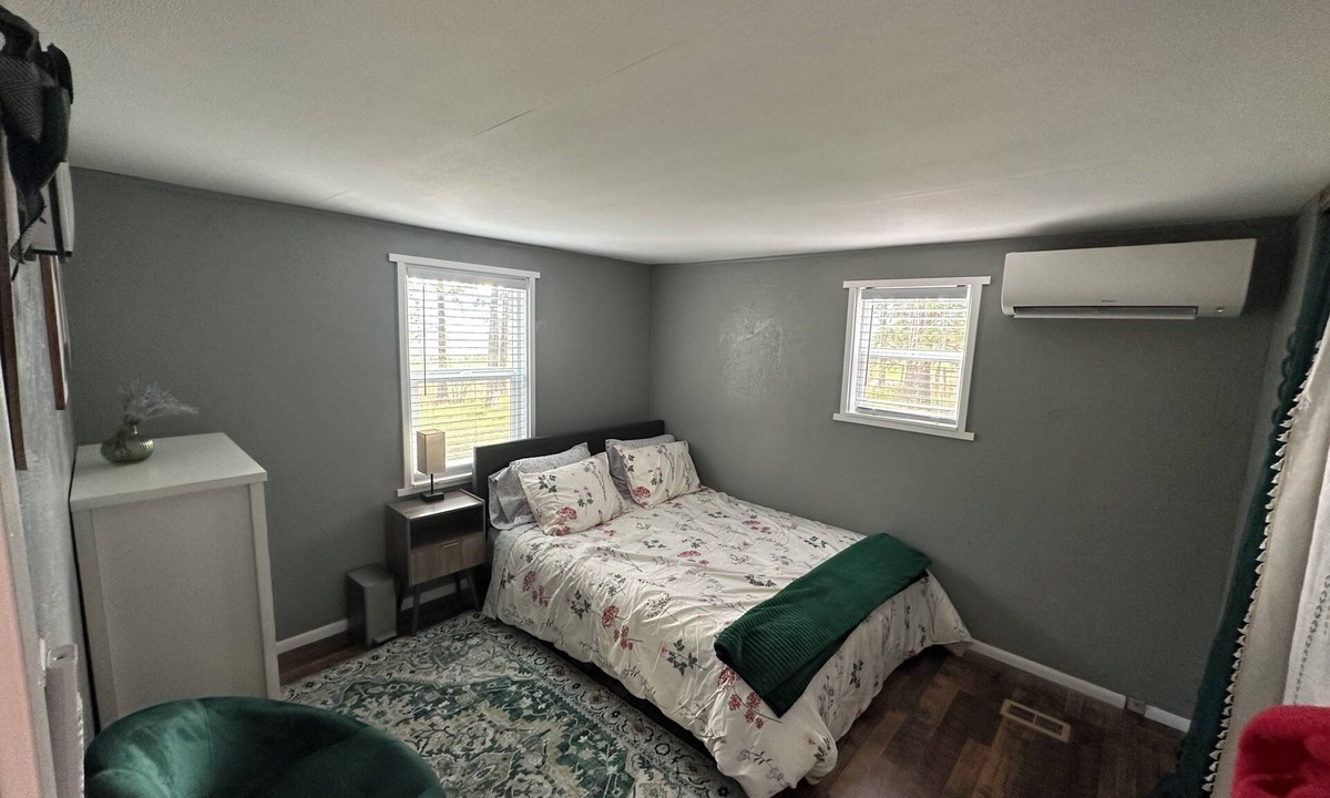 Arlee House | Delightful mobile home with WiFi in charming Arlee