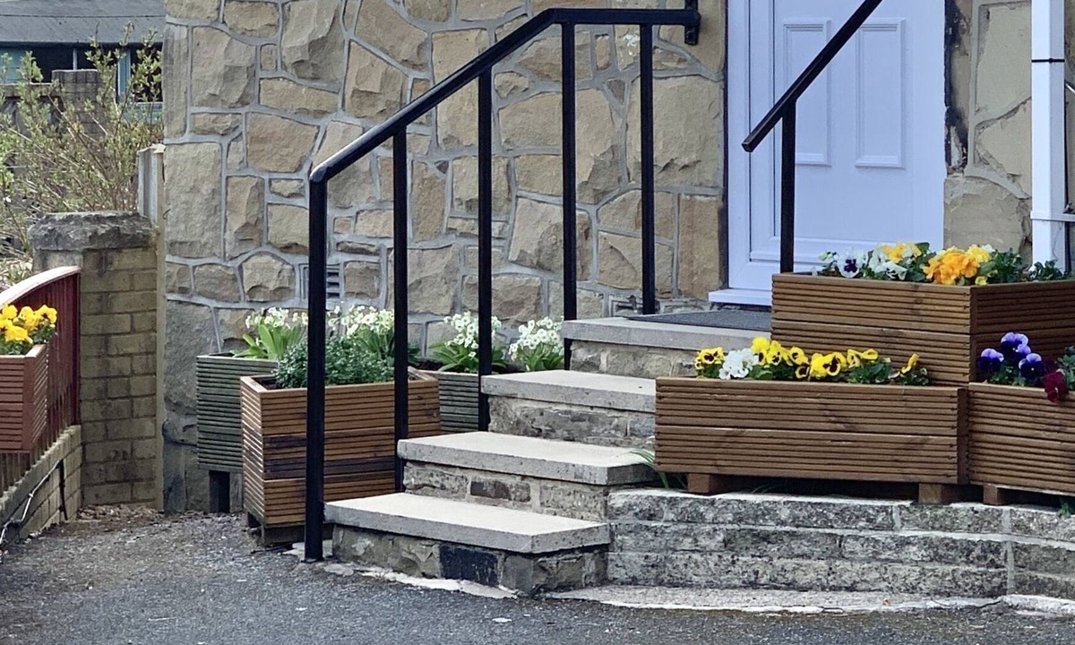 Addingham Cottage | Delightful Semi Detached Cottage For 2