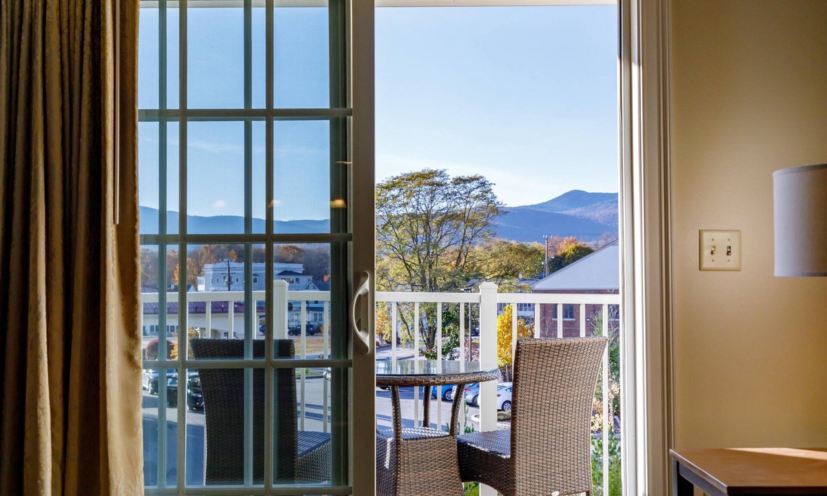 Lincoln Apartment | Delightful South Mountain Resort, Studio