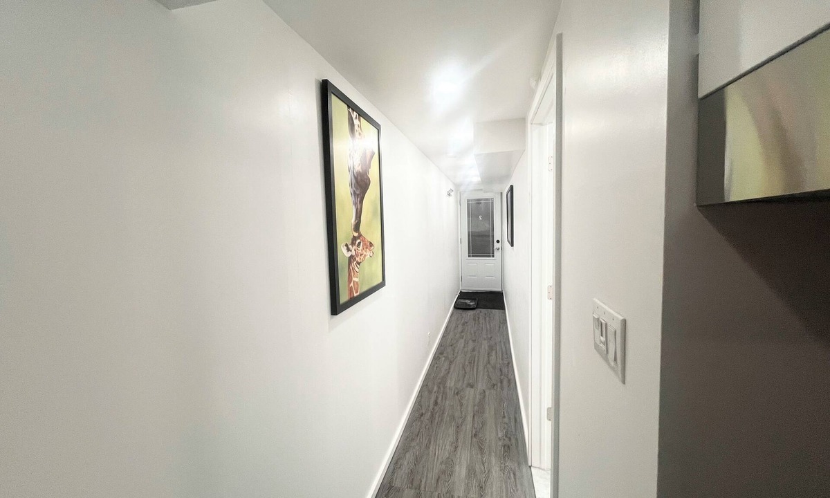 Longue-Pointe Apartment | Delightful Studio in Montréal perfect for your city getaway