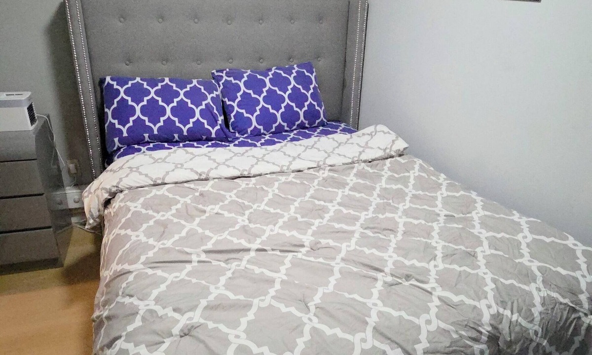 Irvington Apartment | Delightful studio with basic amenities in friendly Irvington neighborhood