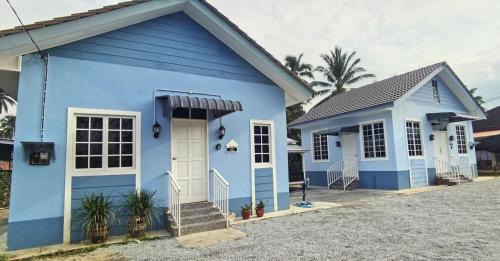 Keladong House | Delima Guesthouse Type A