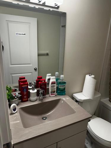 Winnipeg House | Delly place