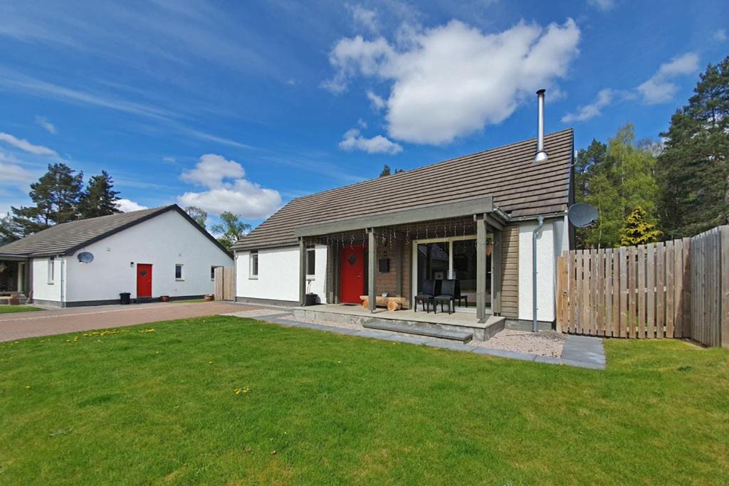 Coylumbridge House | Delmhor 4