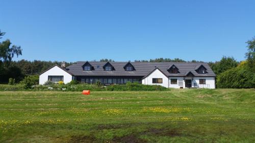 Invergordon Bed & Breakfast | Delny Muir House