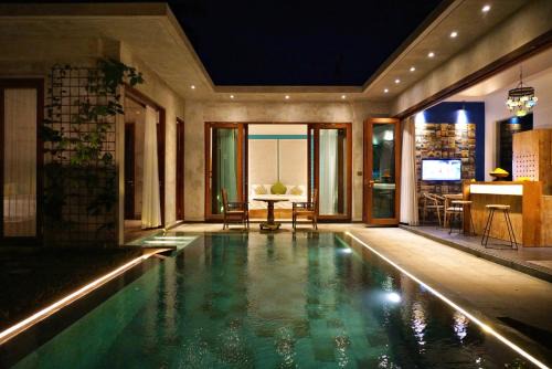 Mas Villa | deLodtunduh Villa 2