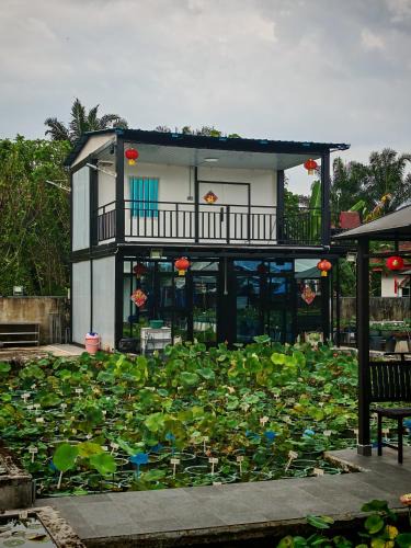 Simpang House | deLotus Villa