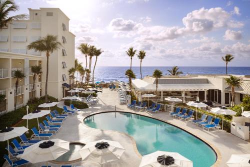 Highland Beach Hotel | Delray Sands Resort