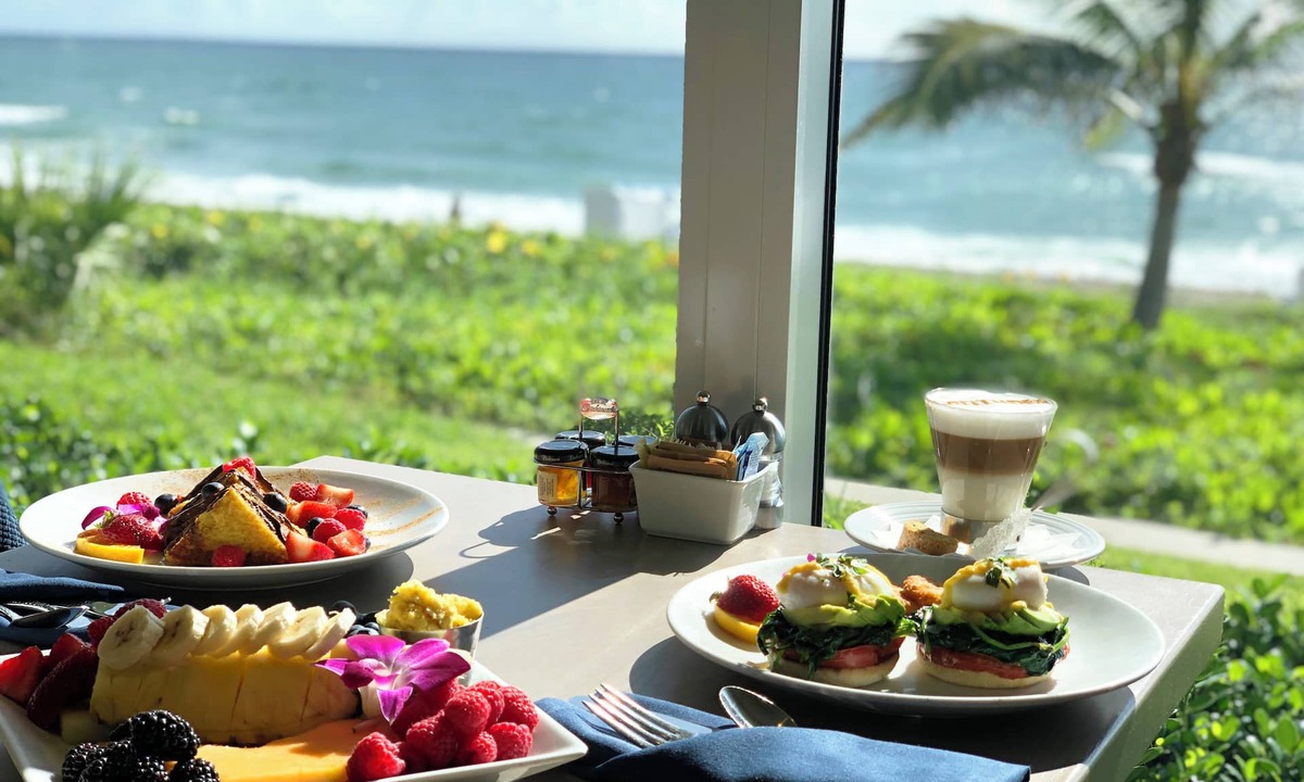 Highland Beach Hotel | Delray Sands Resort