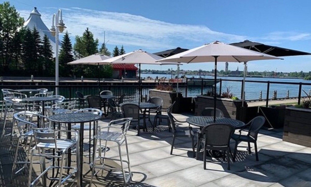 Sault Ste. Marie Hotel | Delta Hotels by Marriott Sault Ste. Marie Waterfront