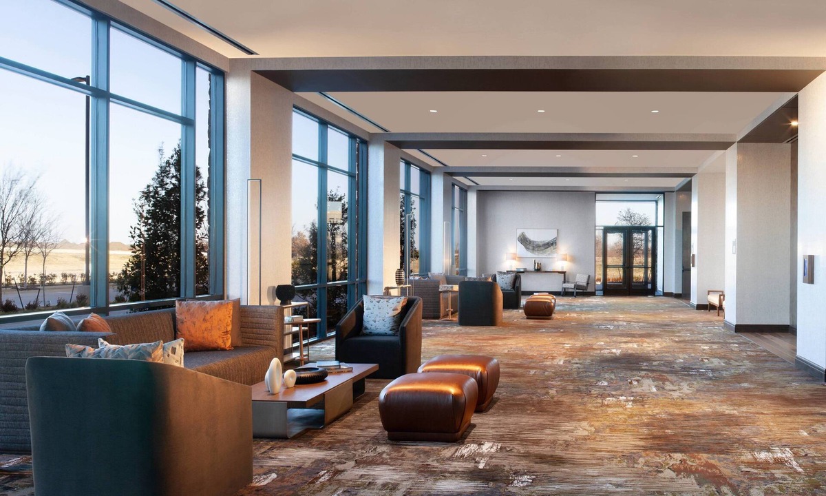 Southlake Hotel | Delta Hotels by Marriott Dallas Southlake