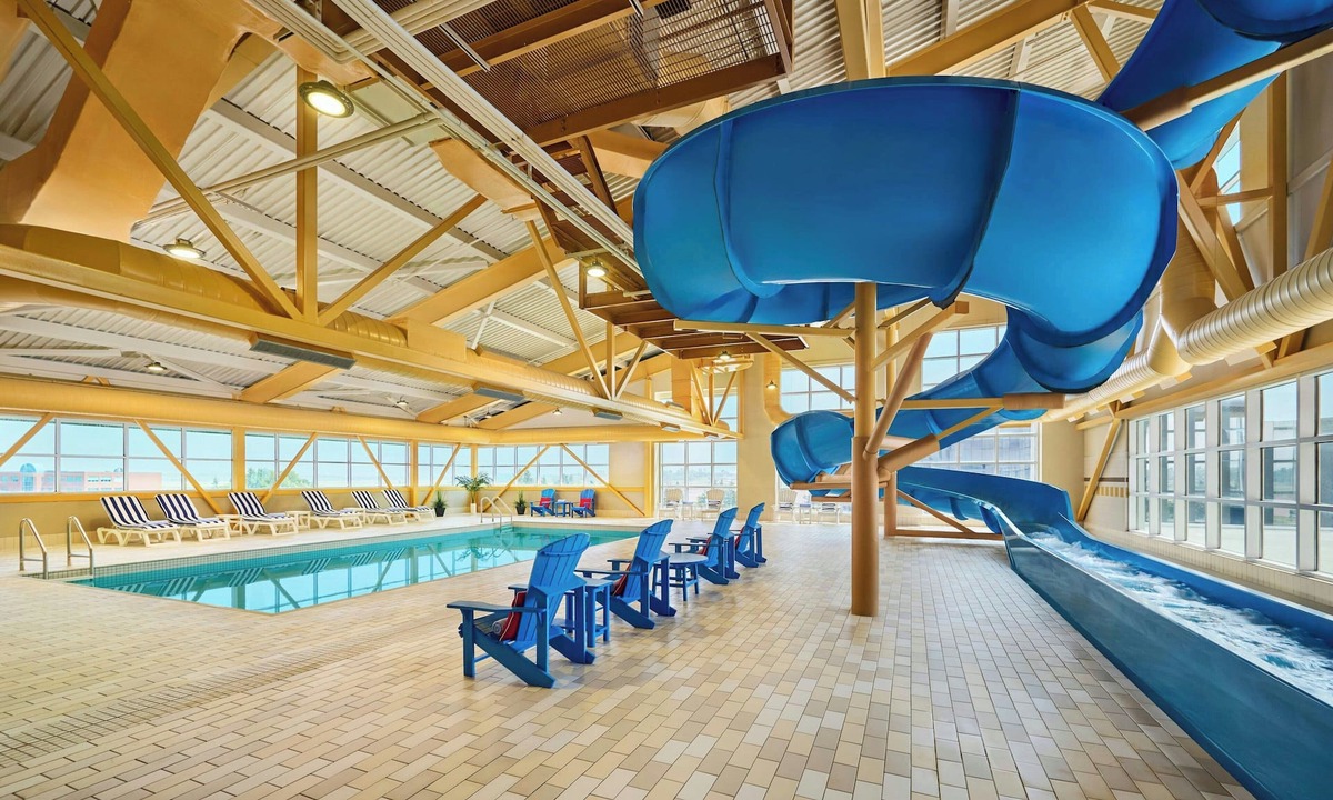 Moncton Hotel | Delta Hotels by Marriott Beausejour