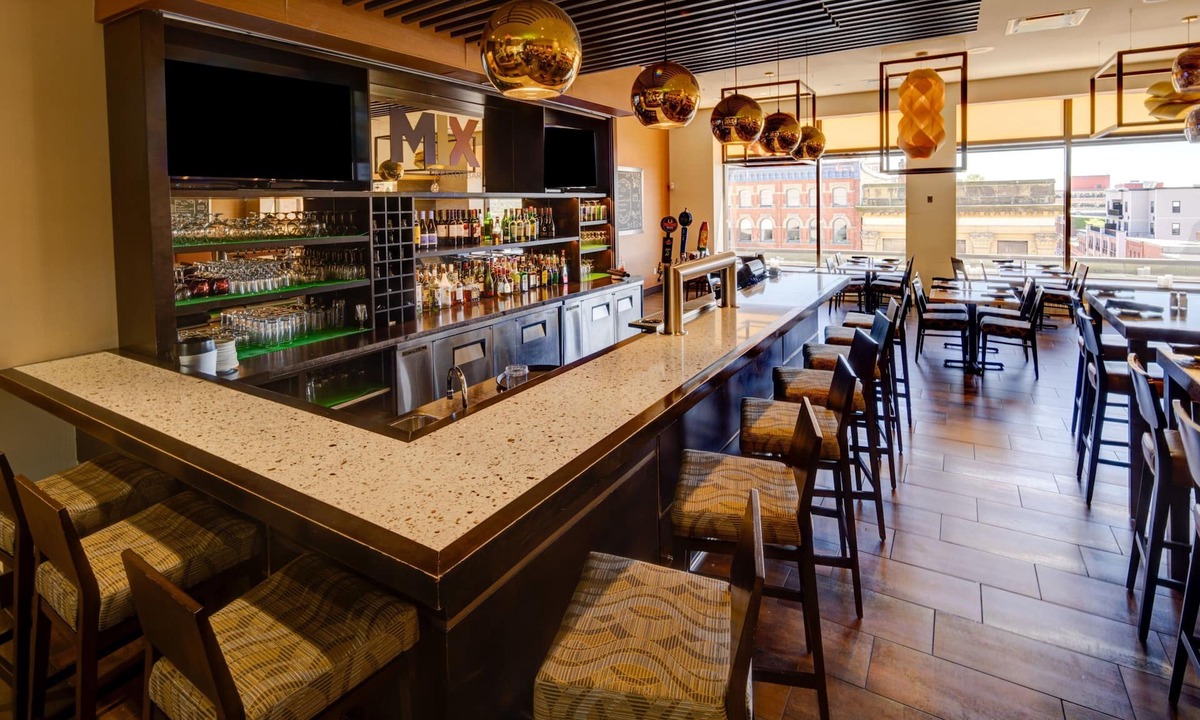 Saint John Hotel | Delta Hotels by Marriott Saint John