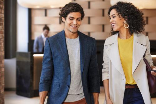 Downtown Calgary Hotel | Delta Hotels by Marriott Calgary Downtown