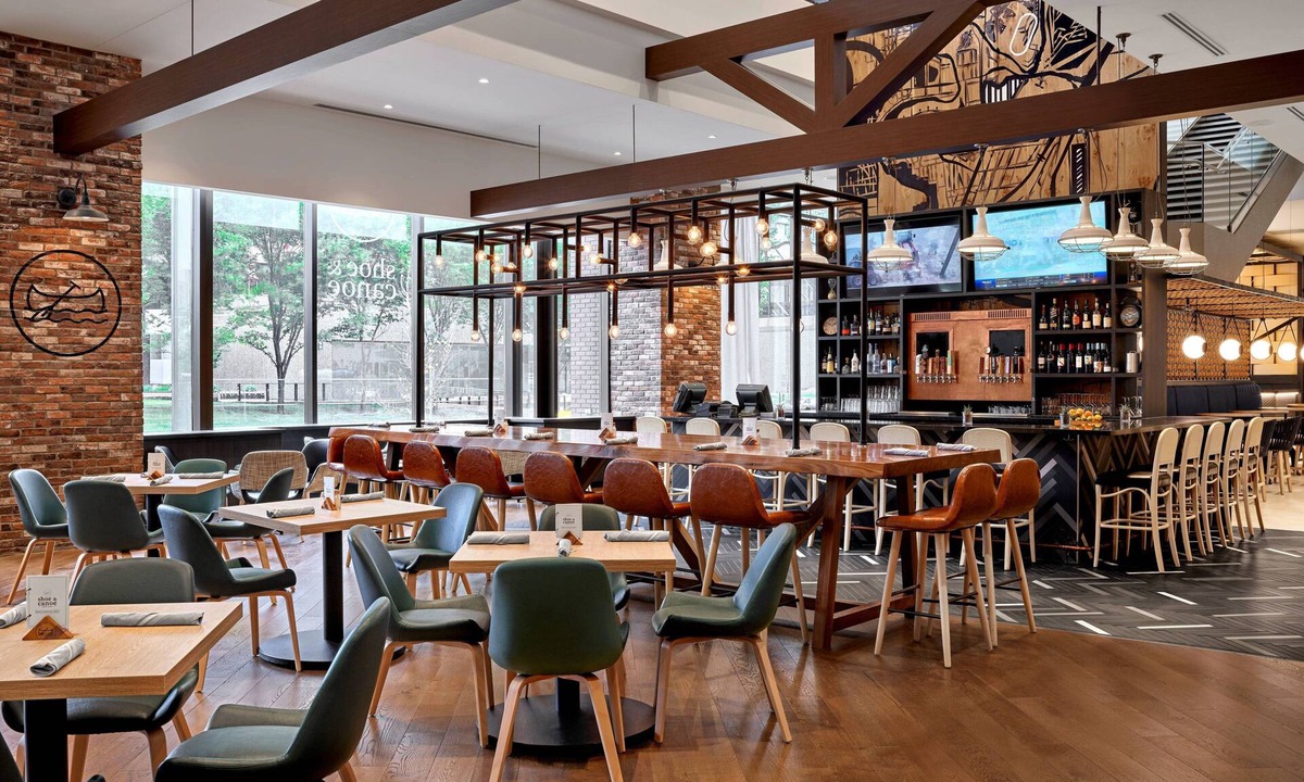 Downtown Calgary Hotel | Delta Hotels by Marriott Calgary Downtown