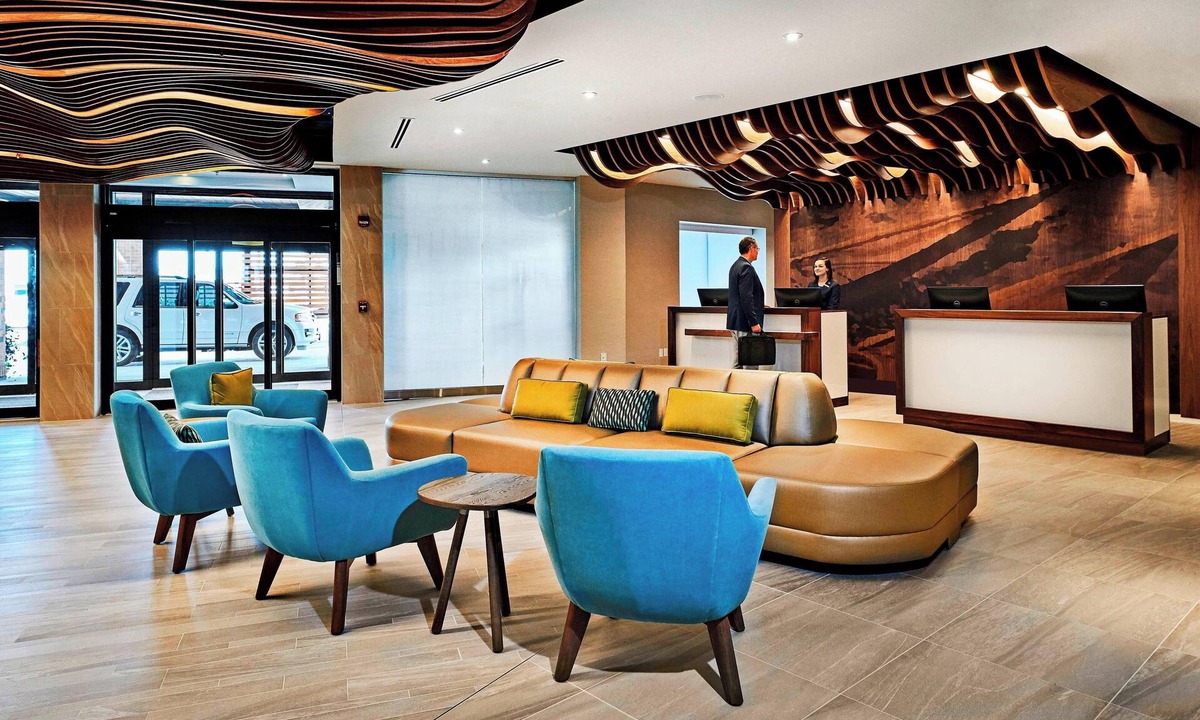 Dartmouth Hotel | Delta Hotels by Marriott Dartmouth