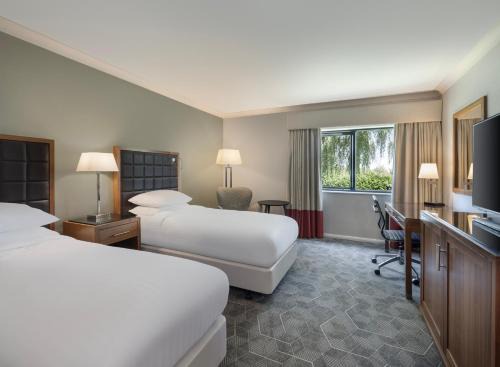 Northampton Hotel | Delta Hotels by Marriott Northampton