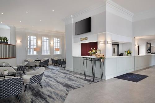 Langley Marish Hotel | Delta Hotels by Marriott Heathrow Windsor