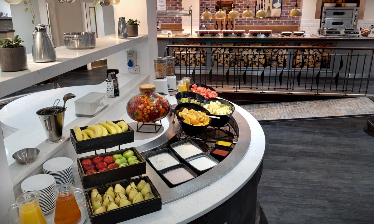 Langley Marish Hotel | Delta Hotels by Marriott Heathrow Windsor