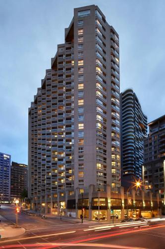 Quartier des Spectacles Hotel | Delta Hotels by Marriott Montreal