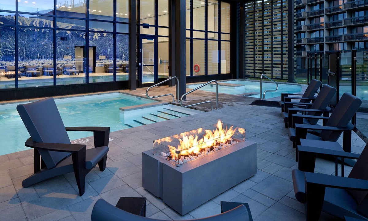 Beaupre Resort | Delta Hotels by Marriott, Mont Sainte-Anne, Resort & Convention Center