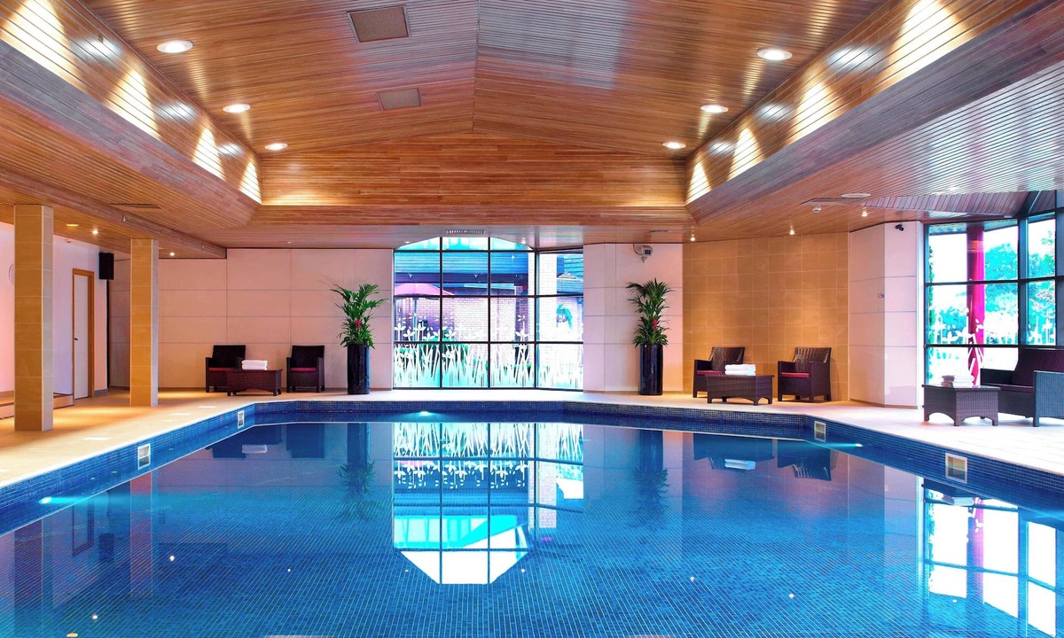 Swalwell Hotel | Delta Hotels by Marriott Newcastle Gateshead