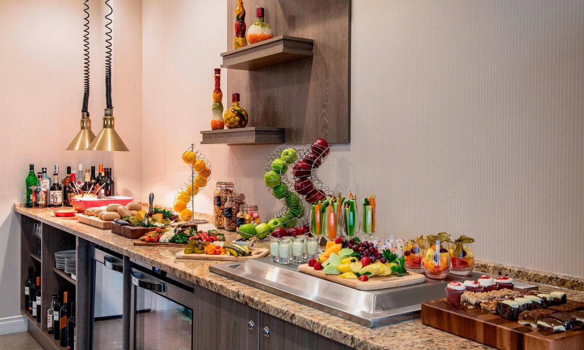 Regina Hotel | Delta Hotels by Marriott Regina
