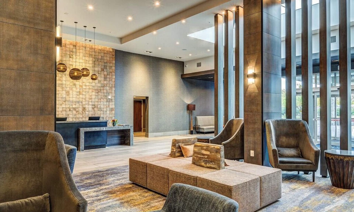 Port Gardner Hotel | Delta Hotels by Marriott Seattle Everett