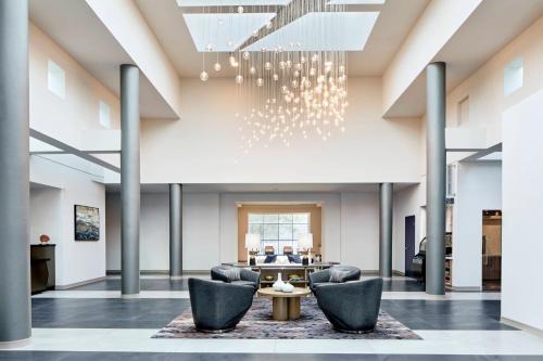 Toledo Hotel | Delta Hotels by Marriott Toledo