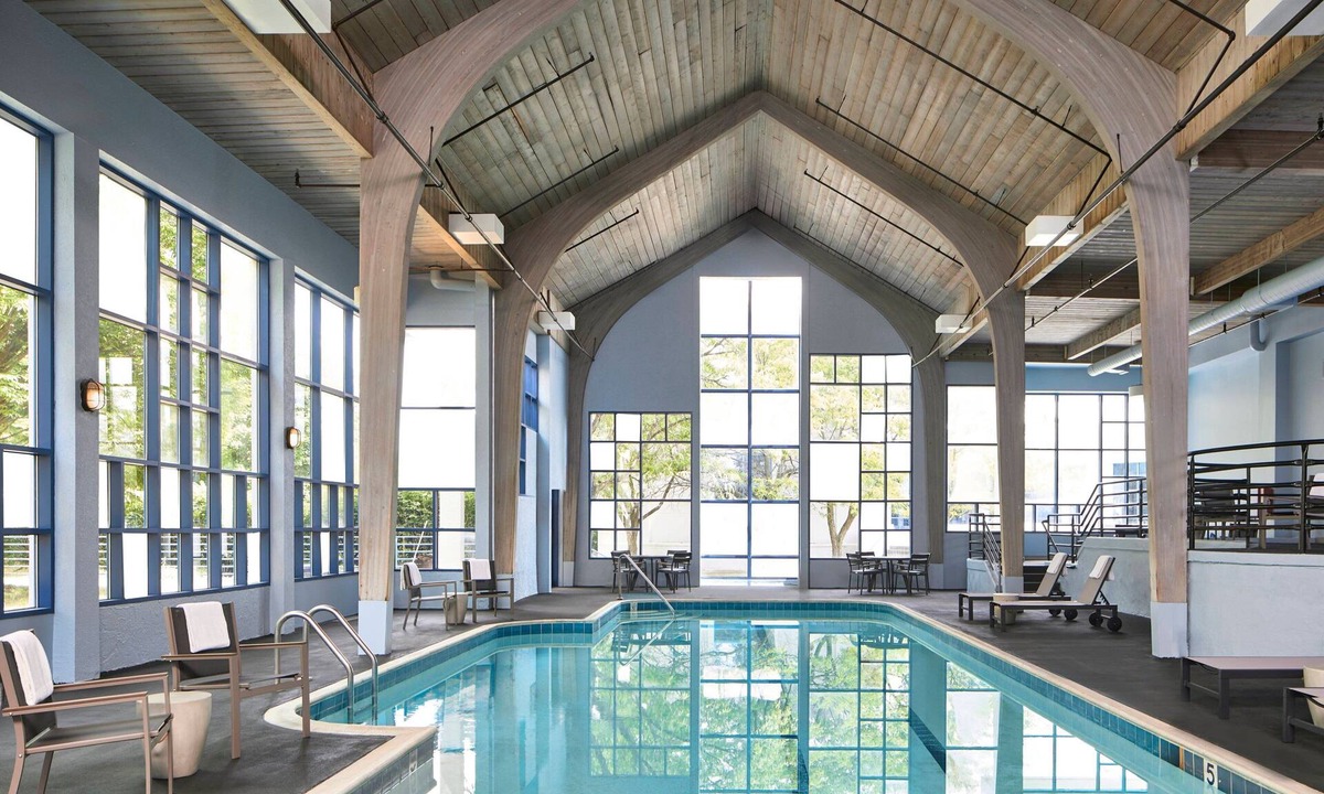 Toledo Hotel | Delta Hotels by Marriott Toledo