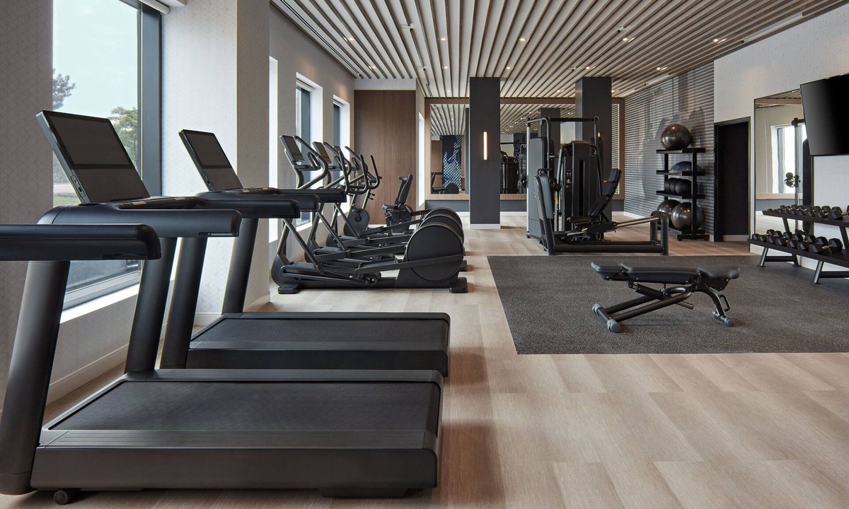 Unionville Hotel | Delta Hotels by Marriott Toronto Markham