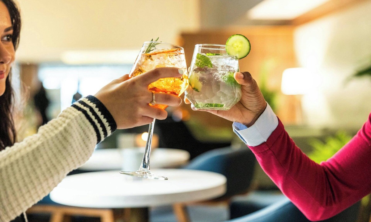 Queens Square Hotel | Delta Hotels Prince Edward by Marriott