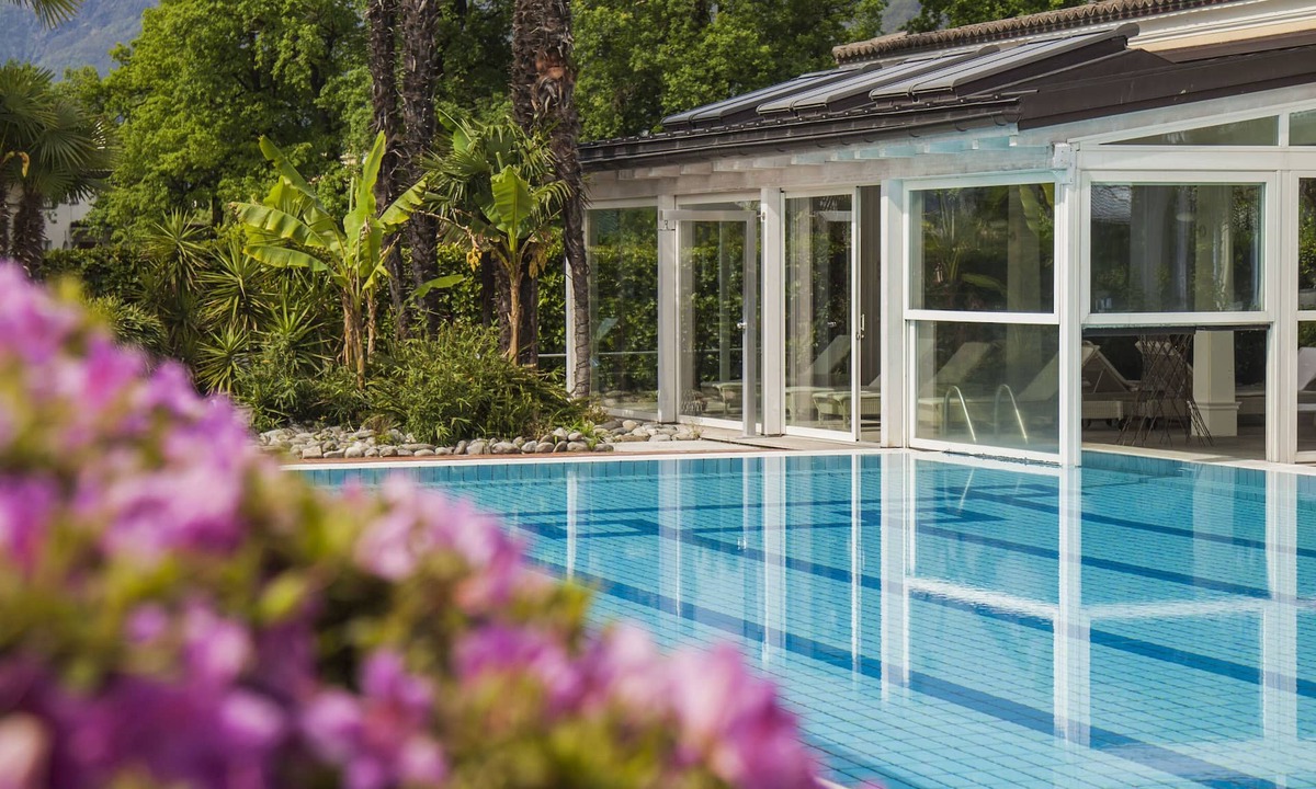 Ascona Resort | Delta Resort Apartments