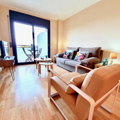 Deltebre Apartment | Deltebre Apartamentos