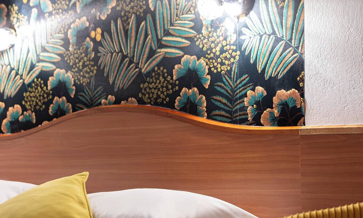 Brives-Charensac Hotel | Deltour Hotel Puy en Velay